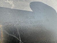 фото thumb №8, Правый левый уголок обшивка бампера задняя заднего kia sportage v 5