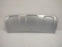 фото thumb №1, Mini countryman r60 спойлер бампера передний