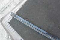 фото thumb №8, Прокладка молдинг скло лобове панорами mercedes-benz e-klasa w211