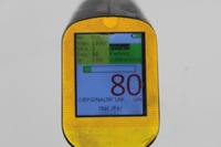 фото thumb №8, Капот кришка двигуна opel astra j 09-12r gev