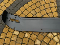 фото thumb №5, Накладка сонцезахисна захист iveco stralis hi way