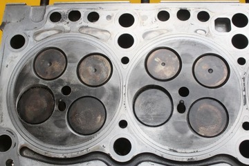 фото thumb №11, Головка левая a6 c7 a4 b8 q7 q5 3.0 tdi cdu 0593af 059353dr