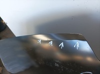 фото thumb №7, Капот renault clio iv nowa oryg 651009833r