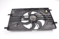 Zafira c 3 2.0 biturbo cdti вентилятор радиатора воды 16457024 13360890 в Украине, фото thumb