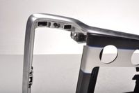 фото thumb №7, Volvo v40 ii рамка радио панель обдув 08632794