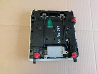 фото thumb №2, Lexus nx300 lift лампа