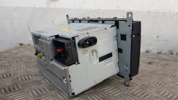 фото thumb №11, Mercedes w203 радіо радіопрогравач cd a2038705089