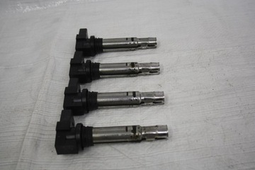фото thumb №9, Котушка запалювання vw golf 4 iv 1.6 fsi bad