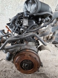 фото thumb №10, Двигун vw skoda seat leon audi a3 двигун 1.6 8v sr akl