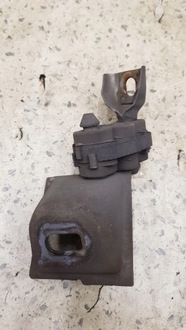 фото thumb №3, Кронштейн кронштейн глушника renault laguna iii 2.0dci