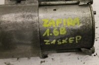 Стартер opel zafira b 2 1.6 z16xep в Украине, фото thumb