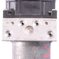 Porsche boxster 986 насос тормозная abs блок управления 99635595504 99635575505 Цена, фото thumb