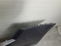 фото thumb №9, Mercedes sls w197 amg молдинг поріг права