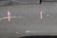 фото thumb №14, Bmw x2 f39 бампер задня задній 2017-2021