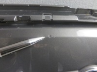 фото thumb №3, Mini f56 se electric решітка радіатора plug in bev 2020-