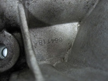 фото thumb №6, Ford transit mk7 vii 2.4 tdci hdi 100km 12r насос воды yc1q-8a544