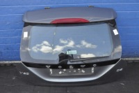 фото thumb №1, Volvo v60 17r крышка багажника крышка багажника задняя задняя