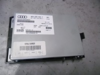 фото thumb №3, Модуль радио тюнер 4e0035593f audi a4 a3 q7