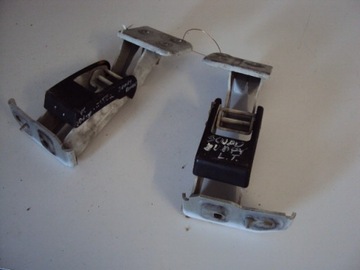 фото thumb №1, Петли дверь зад citroen jumpy peugeot expert