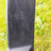 фото thumb №5, Pas передний оригинальный chrysler voyager lancia v rok 2008-2016