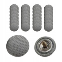 фото thumb №1, Кнопка ремонту стельовий авто заклепки