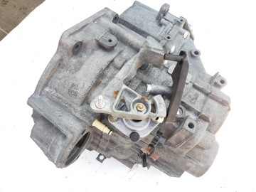 фото thumb №6, Vw passat b7 2.0 tdi коробка передач коробки передач nfu