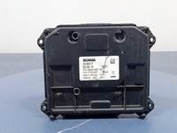 фото thumb №2, Scania r преобразователь модуль led 2338277