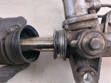 фото thumb №6, Рулевая рейка трансмиссия kia cerato i