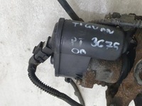 фото thumb №5, Суппорт тормозной правый задняя vw tiguan 2.0tdi 5n