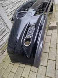 фото thumb №10, Бампер ford mondeo mk5 fusion st титан prest-012