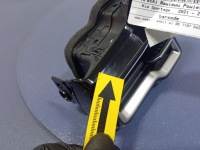 Kia sportage v 21- ґрати обдув повітря ліва 97480r2100 Недорого, фото thumb