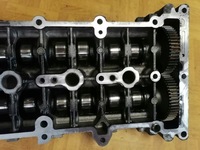 фото thumb №6, Крышка клапанов opel 1.9 z19dth