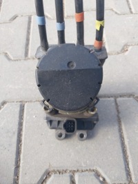 Клапан главный под педаль тормоза renault premium dxi Оригинал, фото thumb