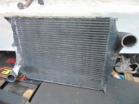 Volvo fh12 380 97r радіатор інтеркулер в Україні, фото thumb