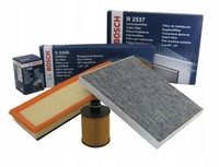 фото thumb №1, Alfa romeo mito 1.3 jtdm дизель 11- фильтры набор