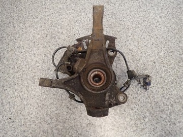 фото thumb №4, Hyundai i20 1.4 d 08-12 поворотный кулак передняя левая