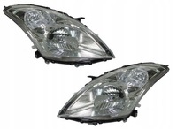 фото thumb №1, Комплект фары suzuki swift 2010-2017