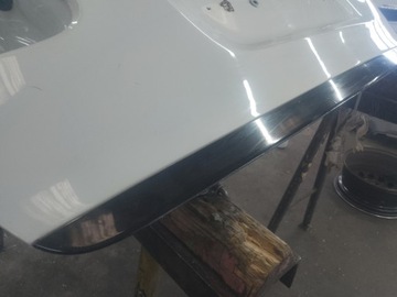 фото thumb №13, Porsche cayenne ii 10-14 кришка зад задня