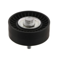 фото thumb №2, Ролик направляющая ремень febi do ford maverick 2.0