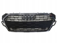 фото thumb №1, Audi a5 b9 lift підсилювач решітка радіатора решітка радіатора nr 38