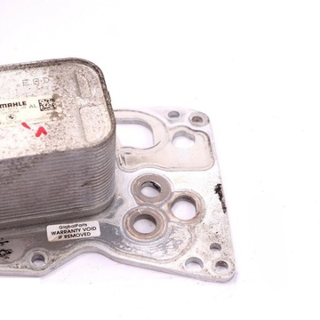 фото thumb №11, Bmw e90n f10 f20 f30 радіаторів масла n47n