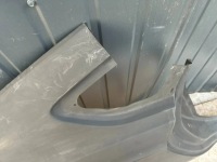 фото thumb №9, Четверть крыло правый задняя задний новый lekko повреждённый ford mondeo mk5