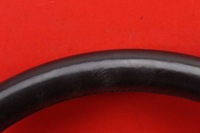 фото thumb №11, Руль кожаный мультифункция лепестки 6w83-3f916-ab jaguar xf x250 рестайлинг