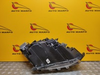 Volvo xc40 2018- фара фара mid led l америка Доставка, фото thumb