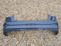 фото thumb №1, Audi оригинальный номер 8w0807437aq бампер