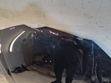 фото thumb №7, Капот кришка двигуна lamborghini urus 4ml