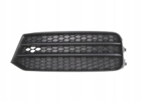 фото thumb №1, Решётка радиатора решётка w бампер левая audi a1 8x 2014-