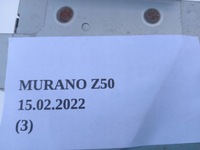 фото thumb №5, Модуль блок керування камери nissan murano z50