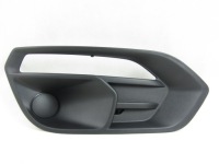 Заглушка бампера iveco daily 14 перед Оригинал, фото thumb