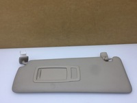 фото thumb №1, Bmw 3 f30 захист сонцезахисна козирок лівий